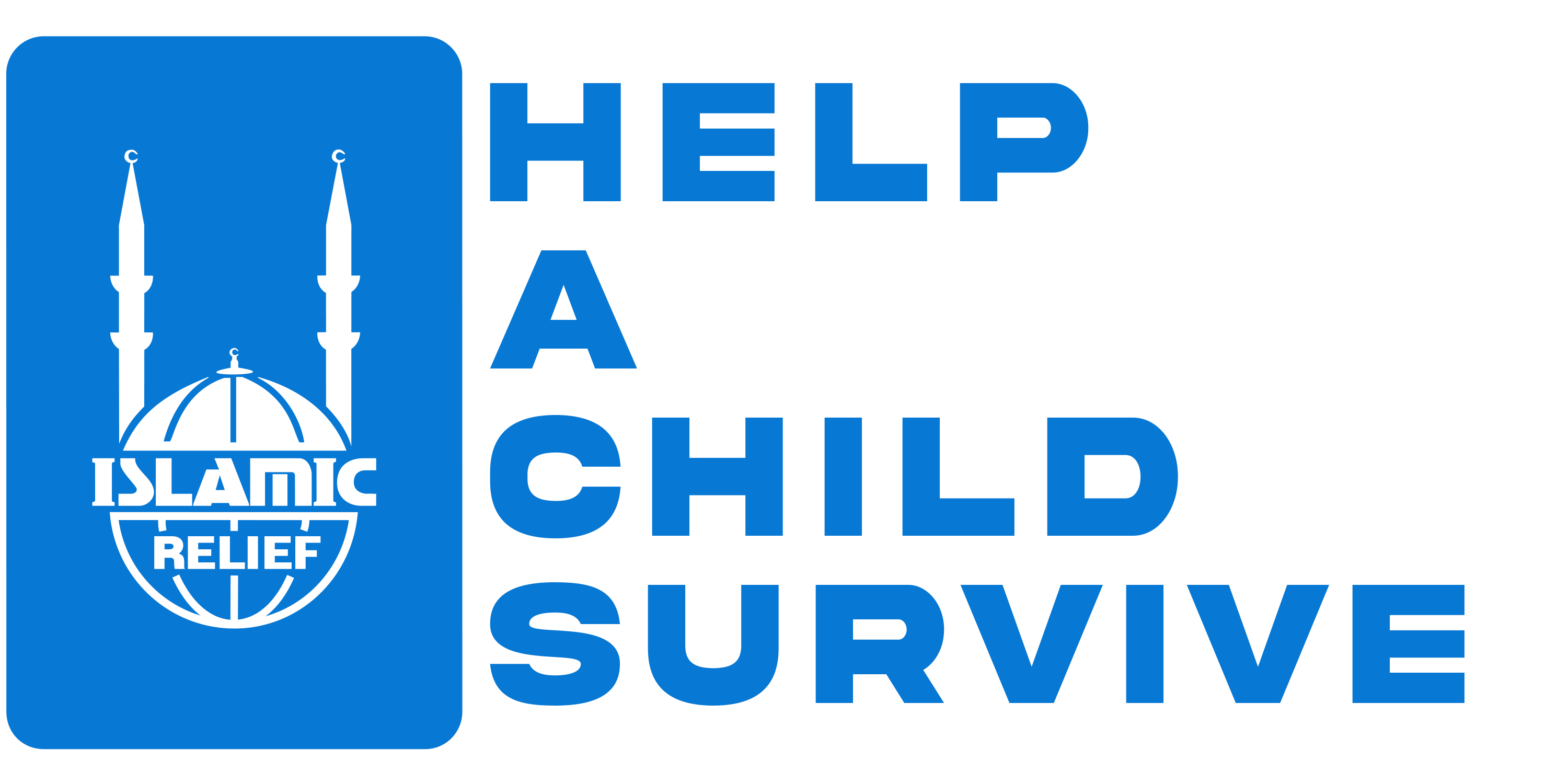 Help a Child Survive